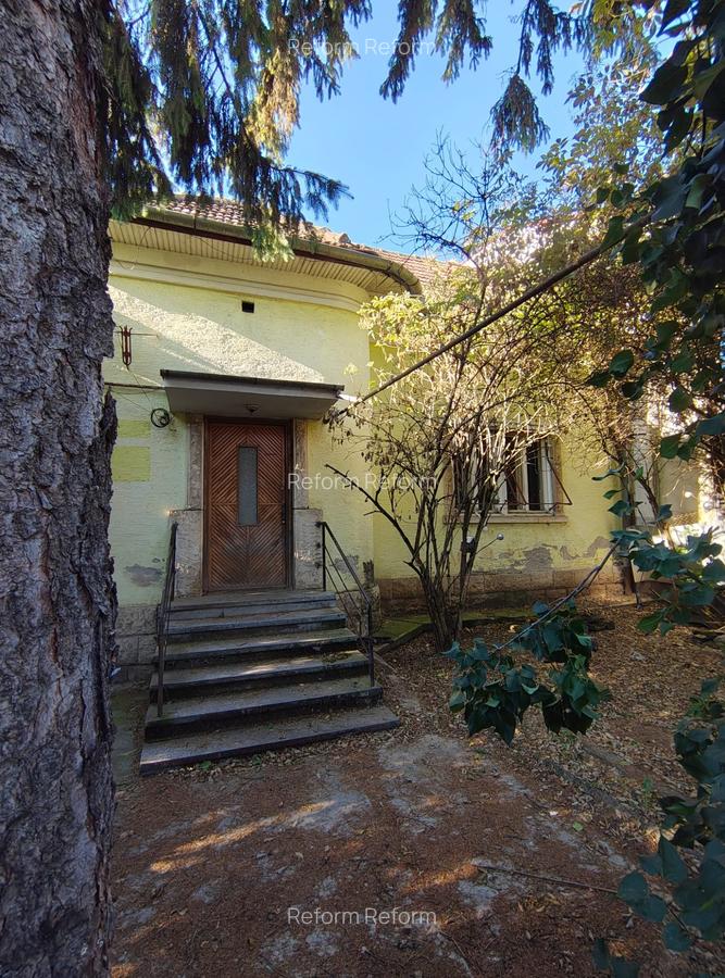 De vânzare casă în inima cartierului Grigorescu -zona str. Milcov - 1