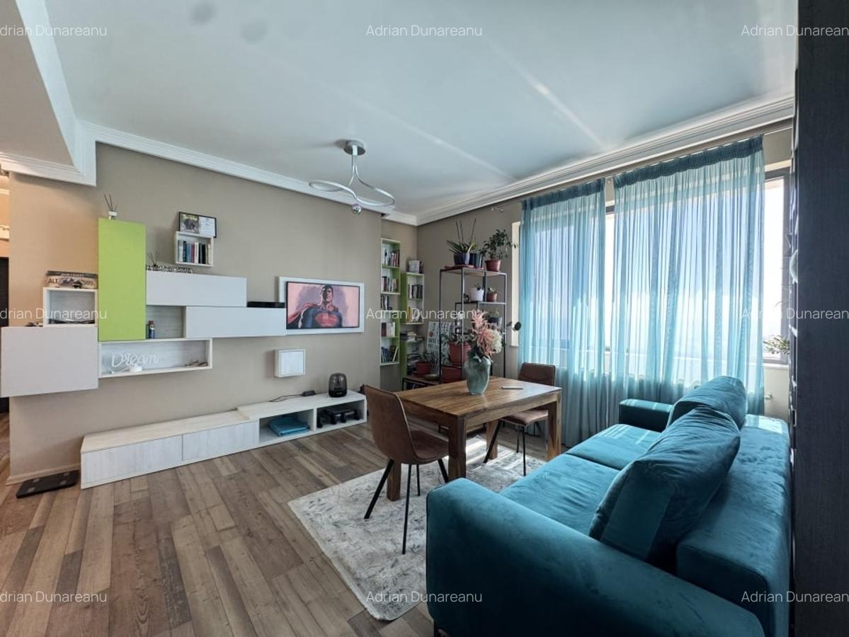 Bloc nou langa plaja | Apartament cu vedere la mare si lac - 2