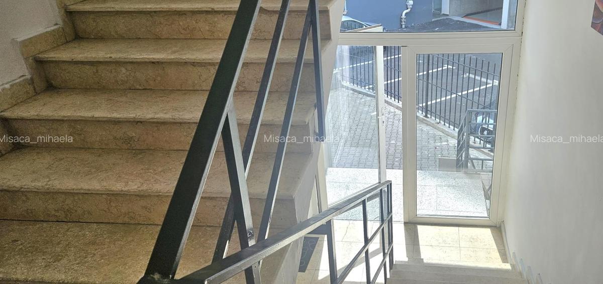 Spatiu  stradal showroom/birouri/pizzerie/beauty/parcari/renovat/P+1 - 11