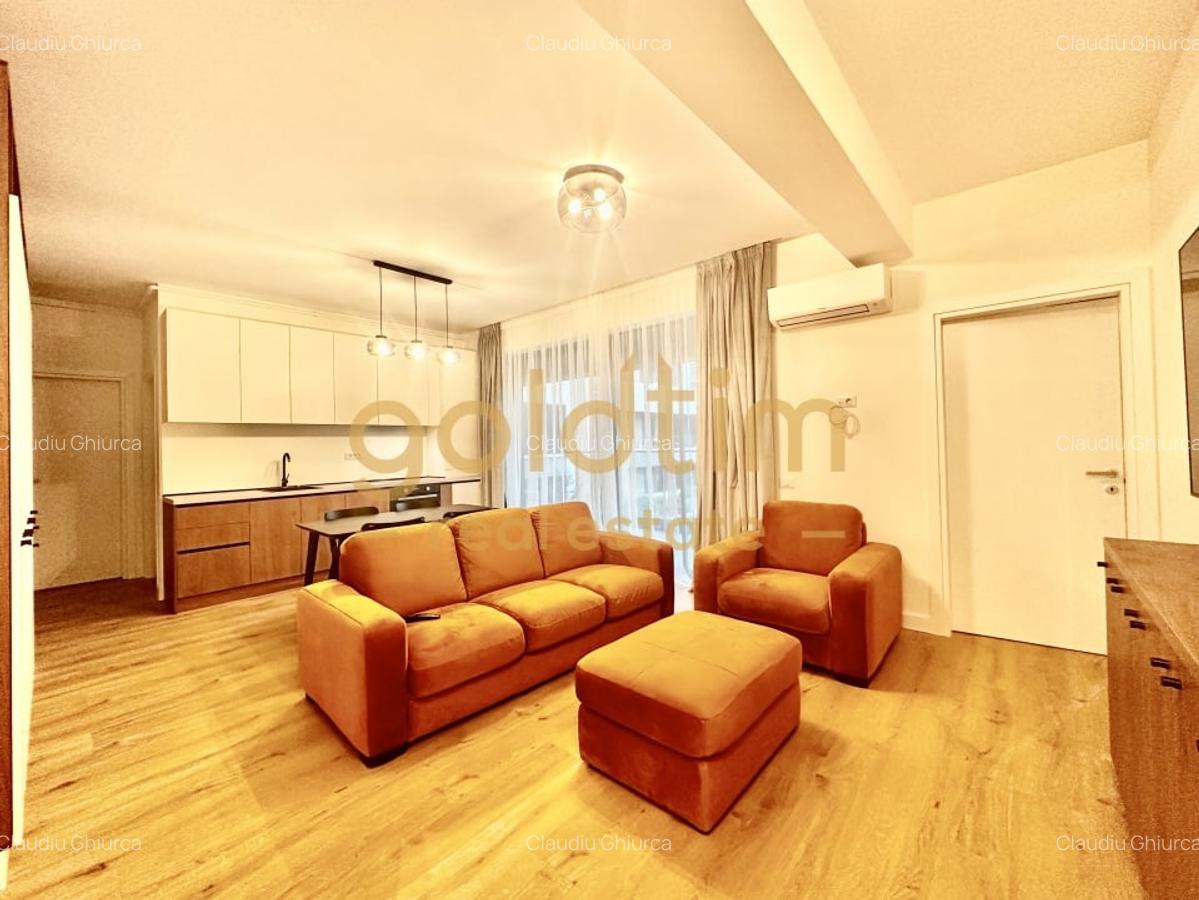 PET FRIENDLY/SUPERB/TERASA GENEROASA/PARCARE INCLUSA/PIPERA - 3