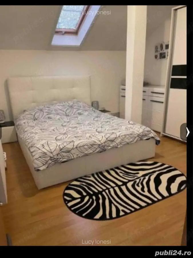 Proprietar Vand apartament 2 camere - 1