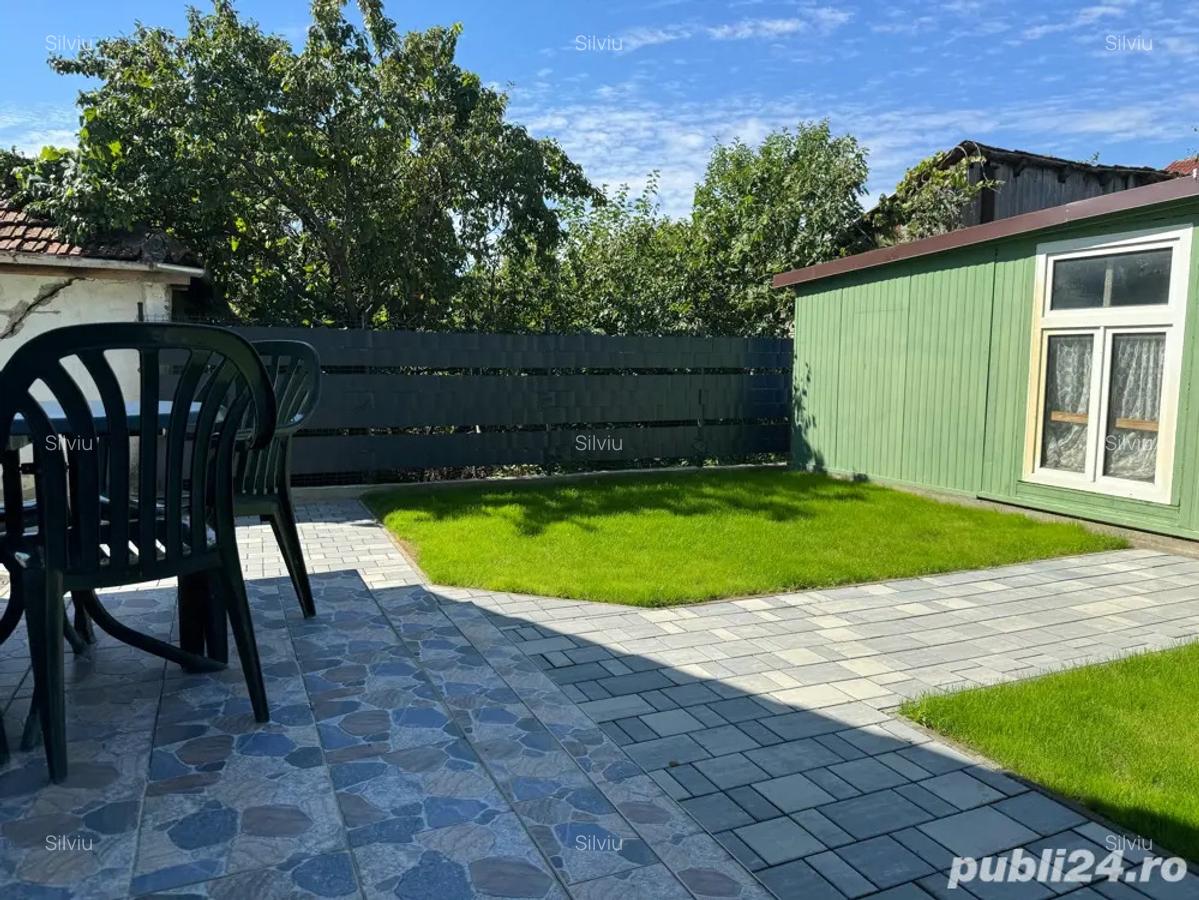 Vand casa P+M in Gradi?te - 3