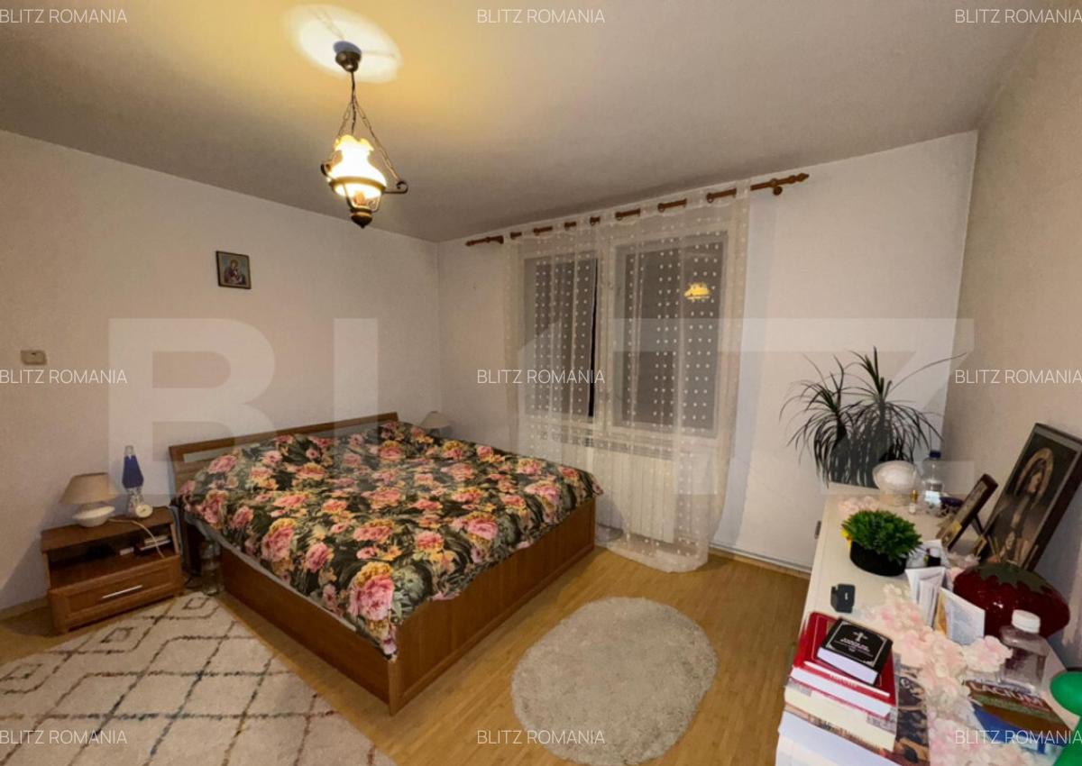 Casa cu 4 camere, 120mp, strada Aurel Vlaicu - Deva - 11