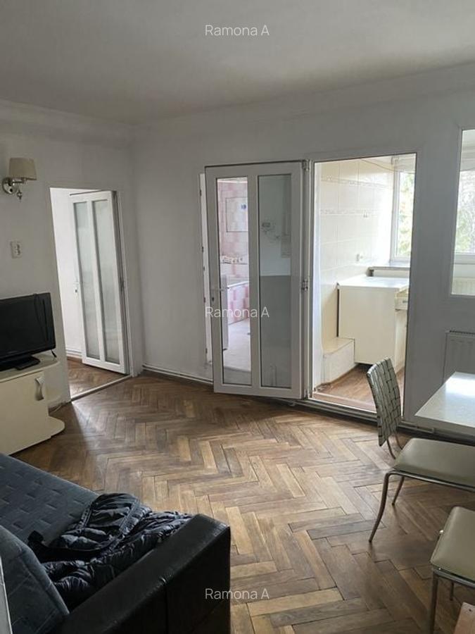 Apartament cu 2 camere nedecomandat, mobilat în Centrul Istoric - 7