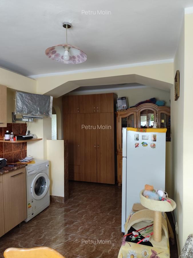 Apartament 2 camere Lipovei-Pizzeria Thalia - 11