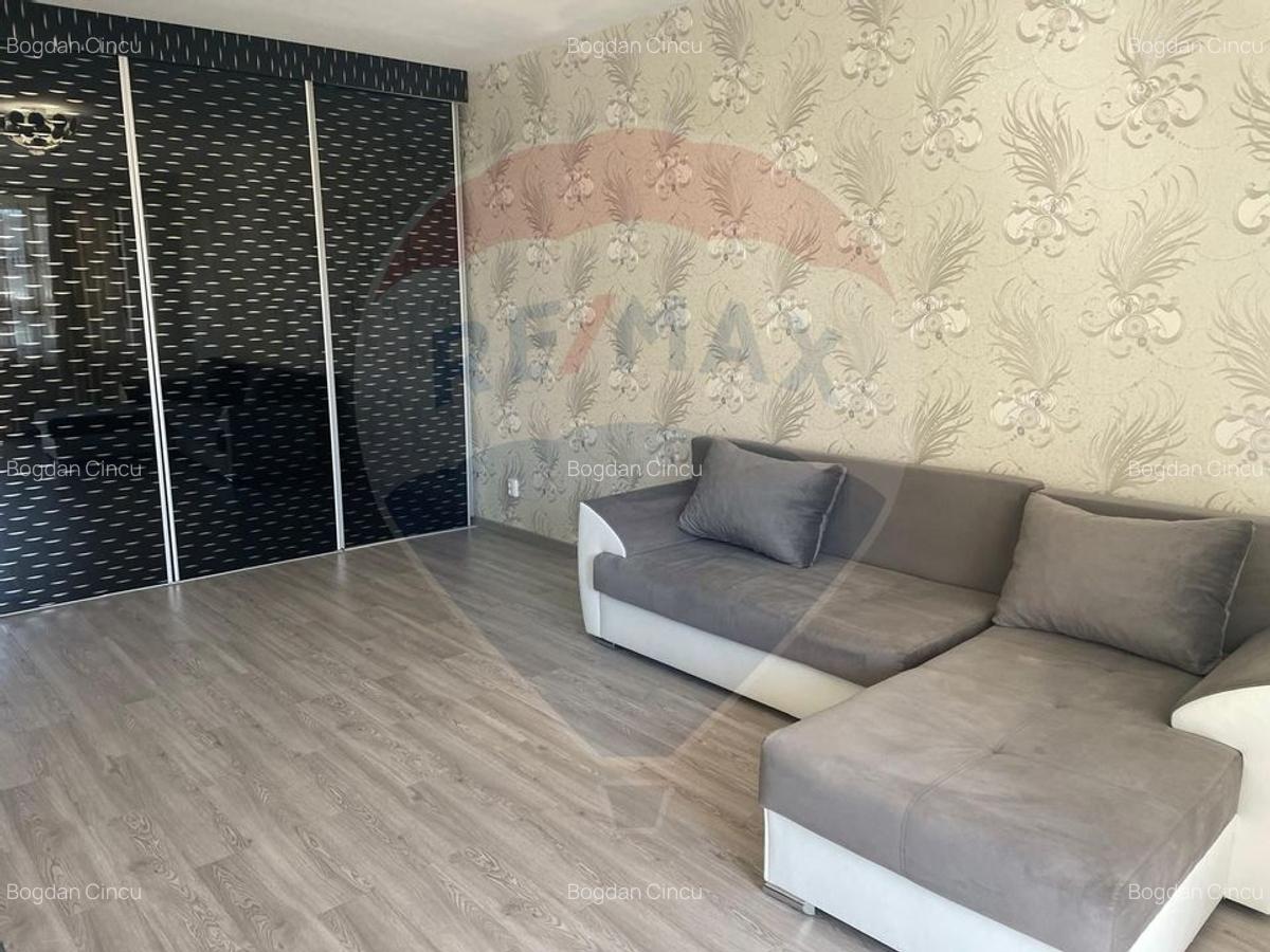 Apartament cu 2 camere de vanzare in zona Metalurgiei - 2