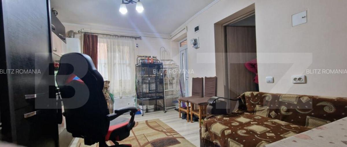 Casa individuala, teren 950 mp, Apahida - 9