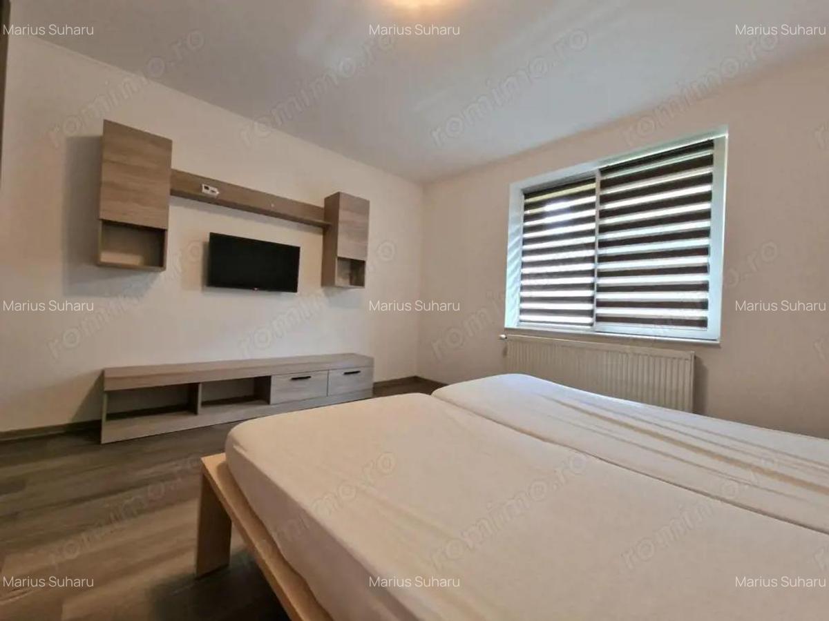 Apartament modern cu 1 camera | Giroc | Daf - 3