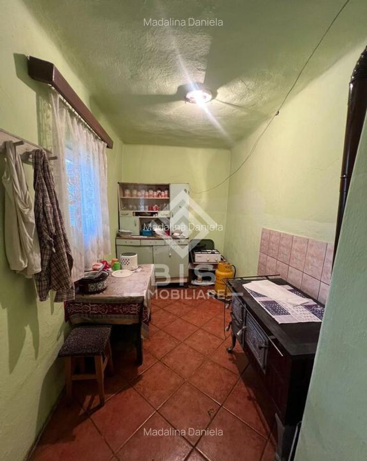 Casa de vanzare in Simione?ti lini?te, spa?iu ?... - 11