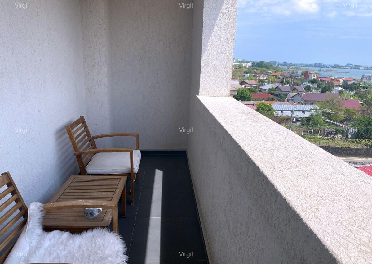Apartament spatios 3 camere / Palazu Mare - 6