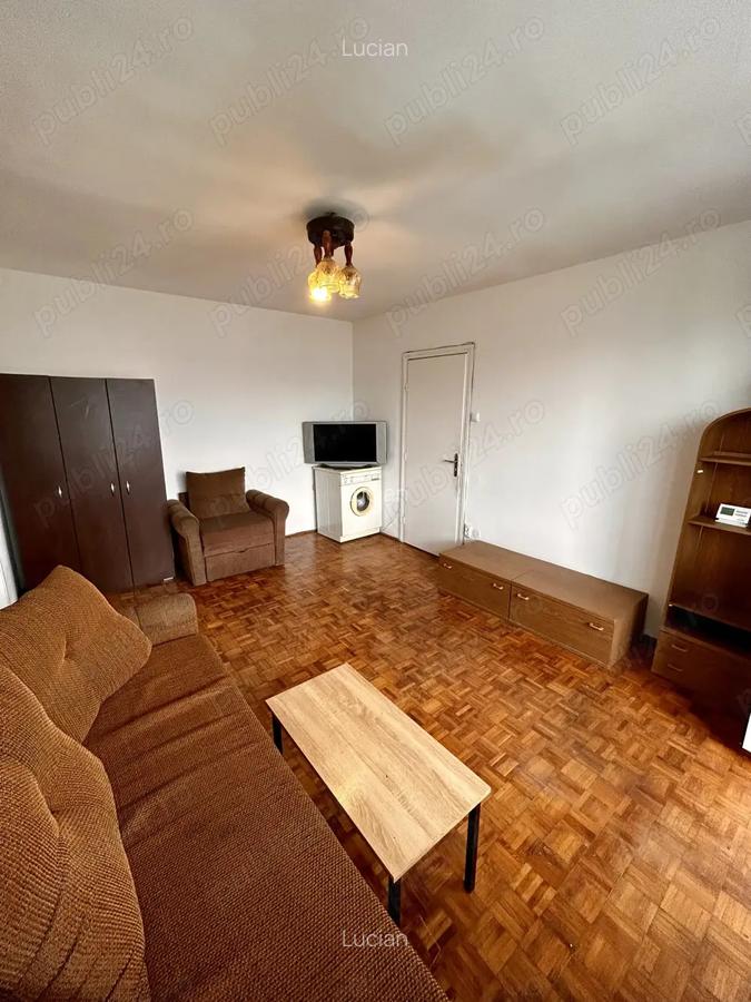 Apartament 2 camere 48mpu + balcon in Terezian, Sibiu - 2