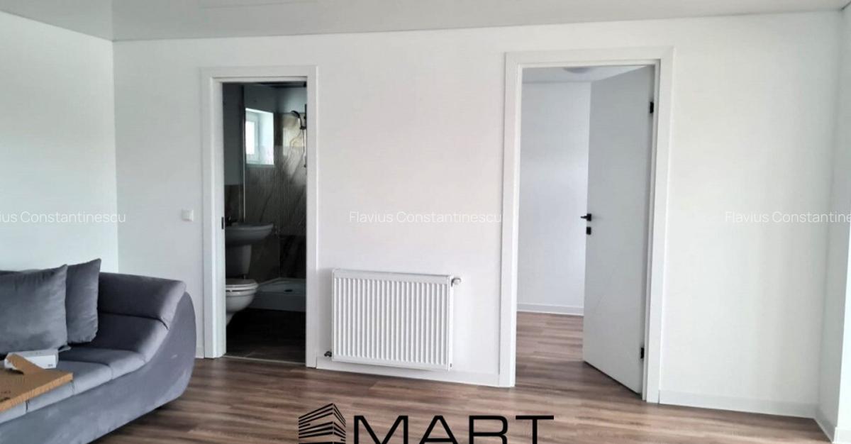 Studio 2 camere lux Selimbar - 4