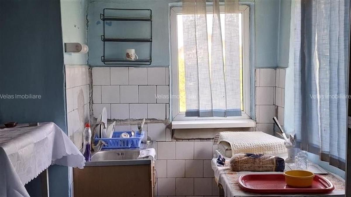 Casa Vanatori, P+ET, 904 mp teren, zona Primarie - 13