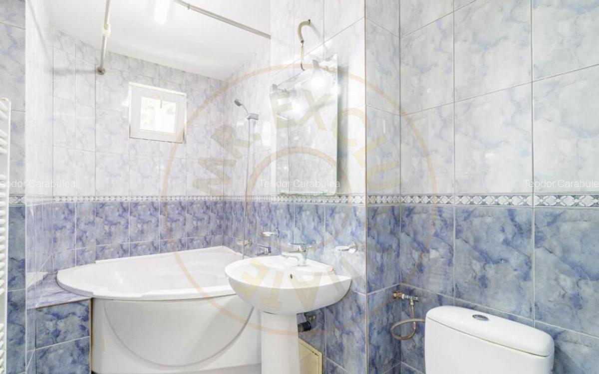 Pentru Familie - 3 camere 70 mp - Pajura - 9