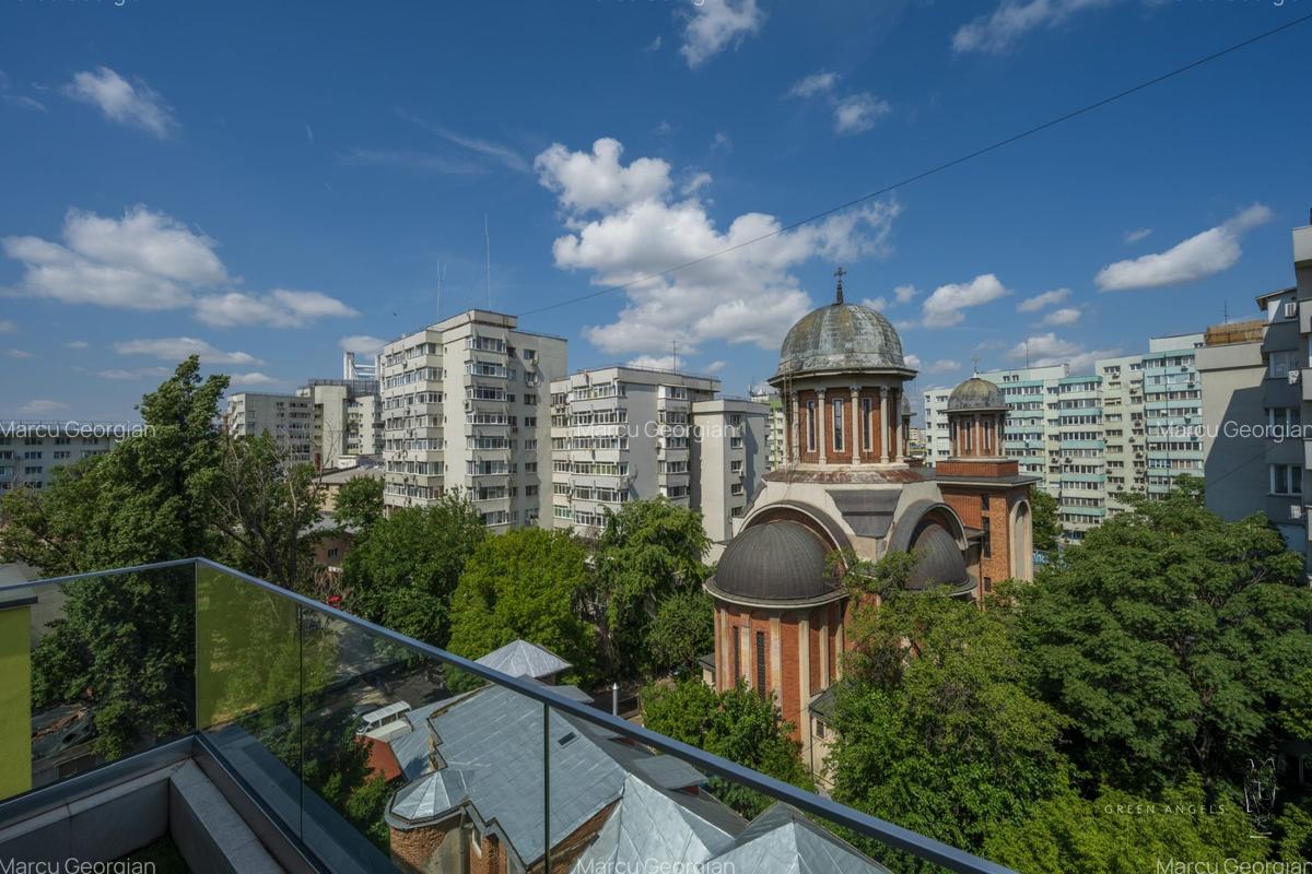 Penthouse de Vanzare Petru Rares | Ela Victoriei - 35