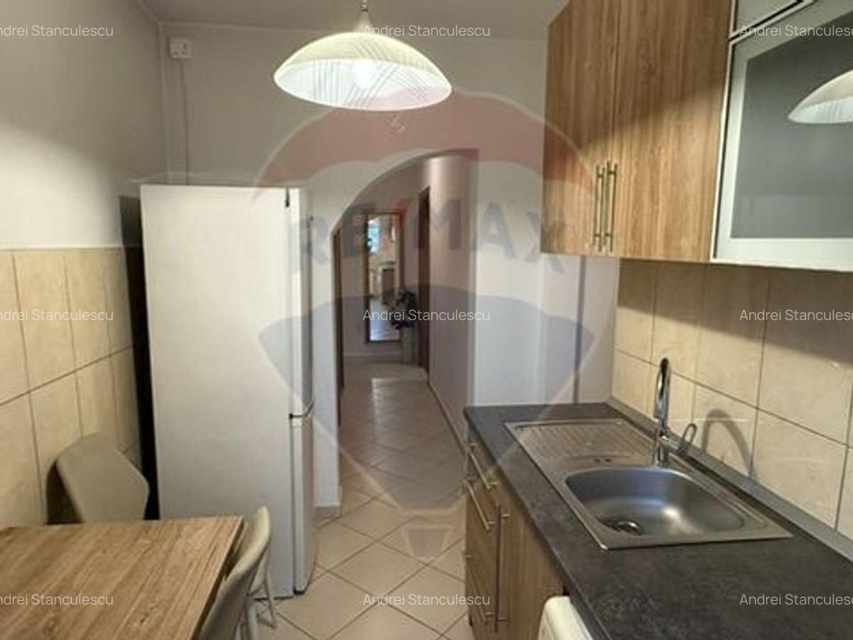 VANZARE Apartament cu 2 camere in zona Favorit / Drumul Taberei - 26