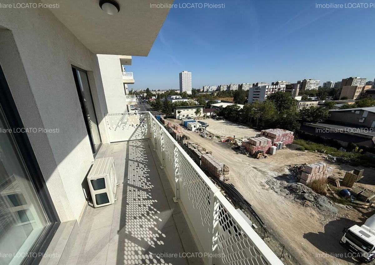Ansamblul reziden?ial VAMT 2 camere etaj 5 - 3