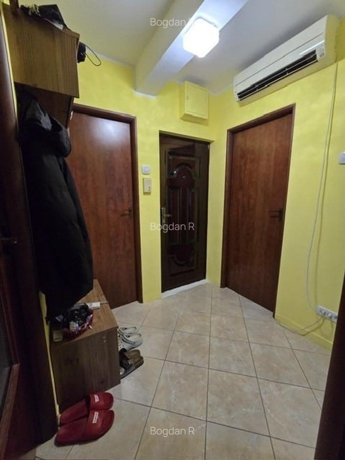 Ap. 2 camere. Proprietar! Zona verde, linistita! Locatie ideala! - 7
