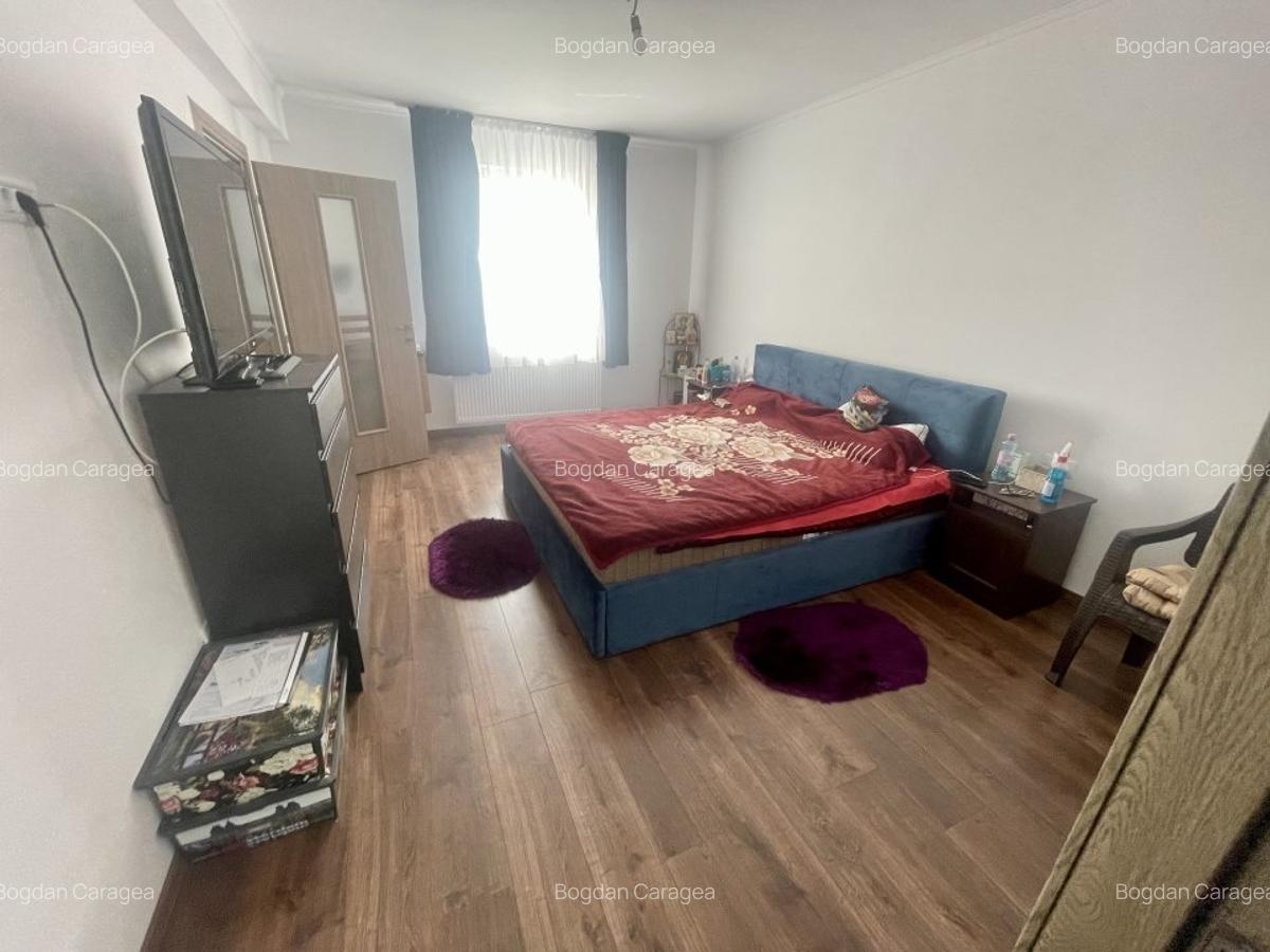Casa individuala P+1+Pod situata in carterierul Allegria - 10