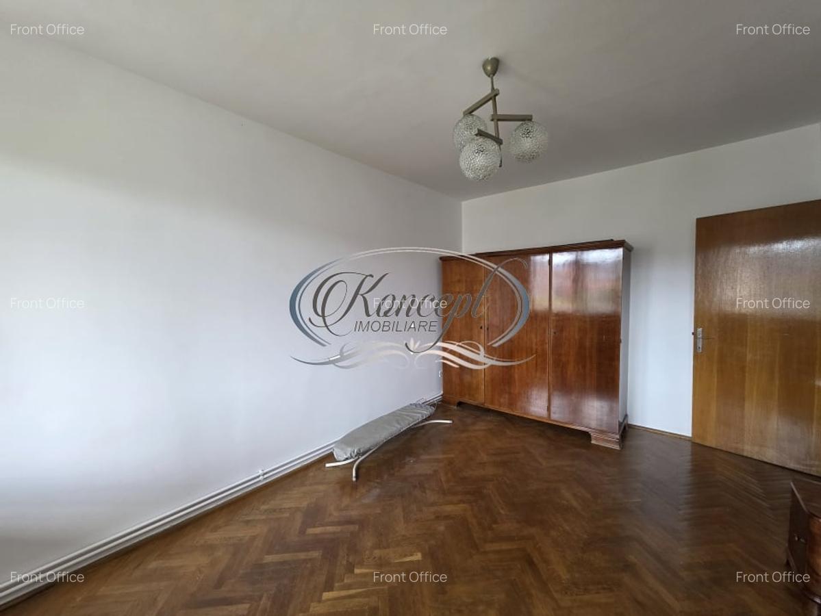 Apartament cu 3 camere decomandat, mobilat în Andrei Mureșanu - 6
