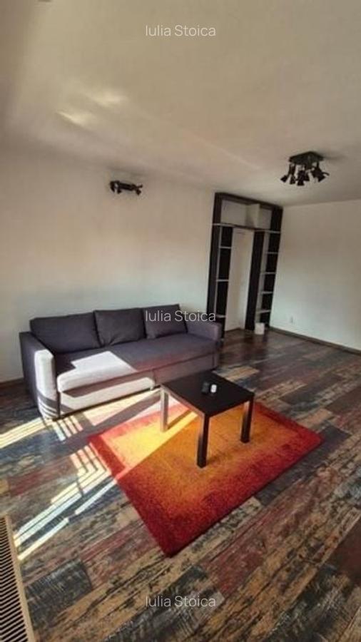 De Inchiriat Garsoniera Cismigiu sector 1 - 2