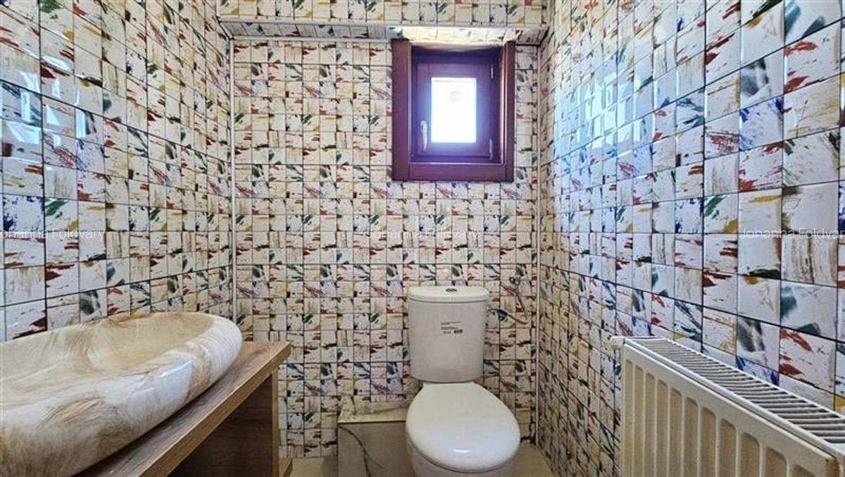 Apartament in asociatie, renovat, 6 cam 2 nivele cu garaj Elisabetin - 22