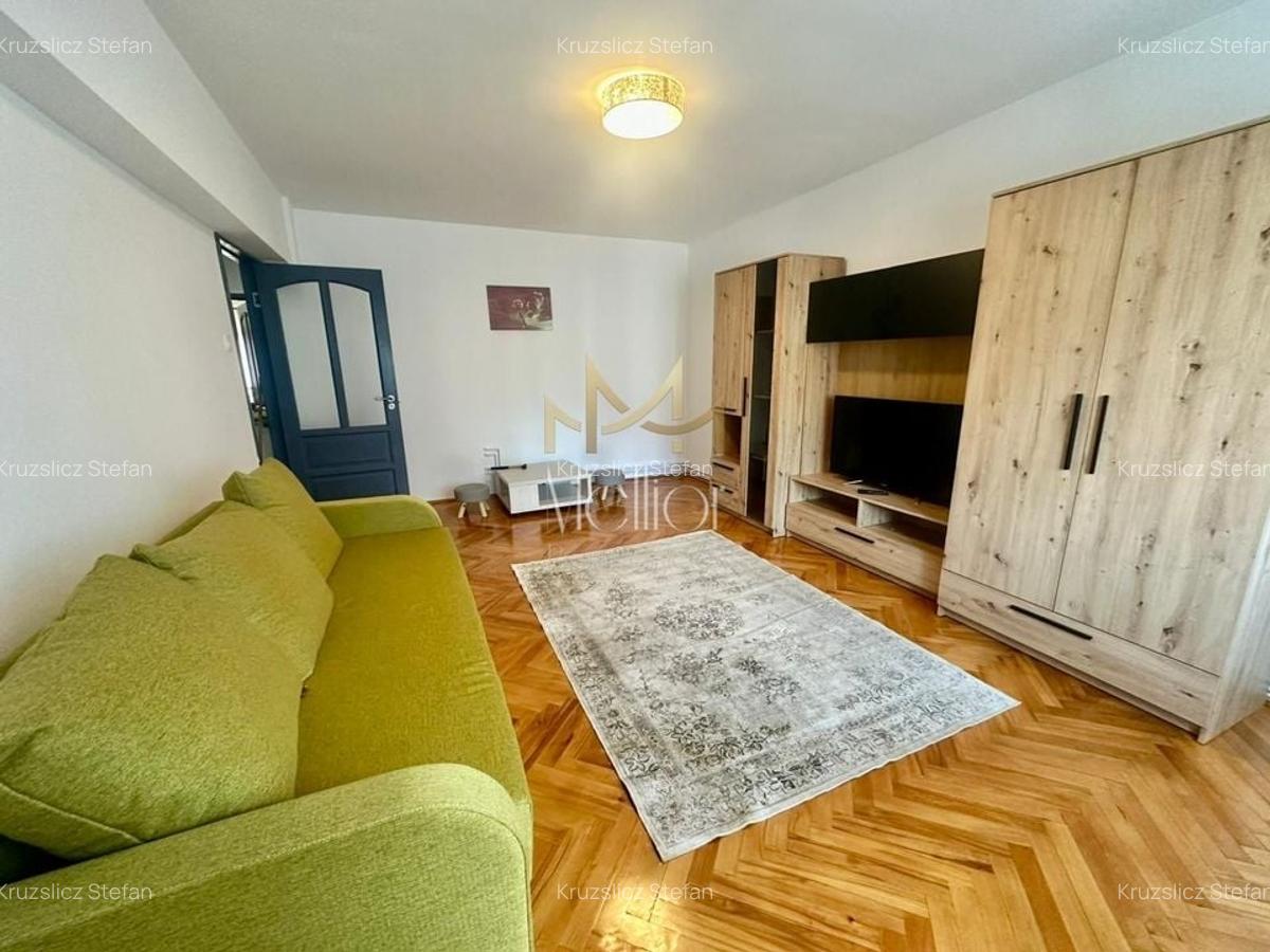 Apartament cu 3 camere decomandate - Calea Dorobantilor - Marasti - 4