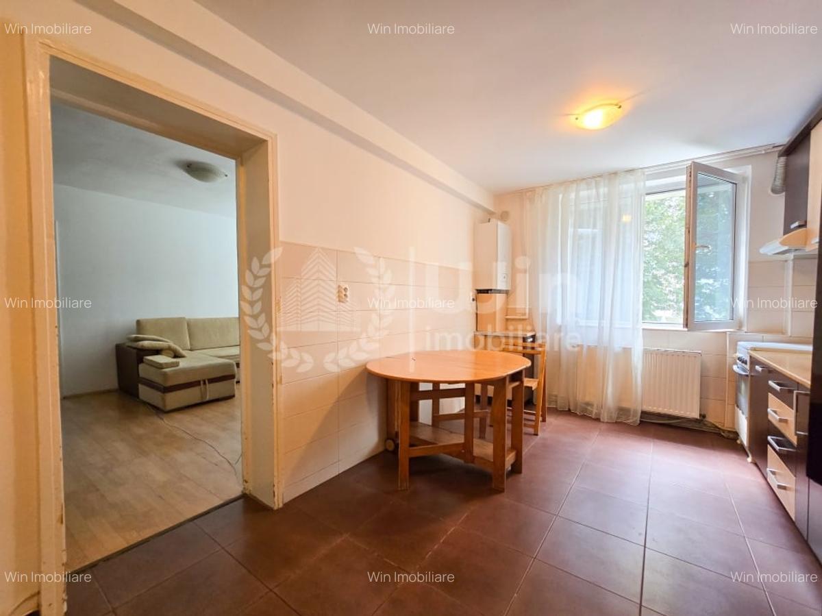 Apartament 2 camere | Etaj 1 | Balcon | Grigorescu | Parc 14 Iulie! - 5