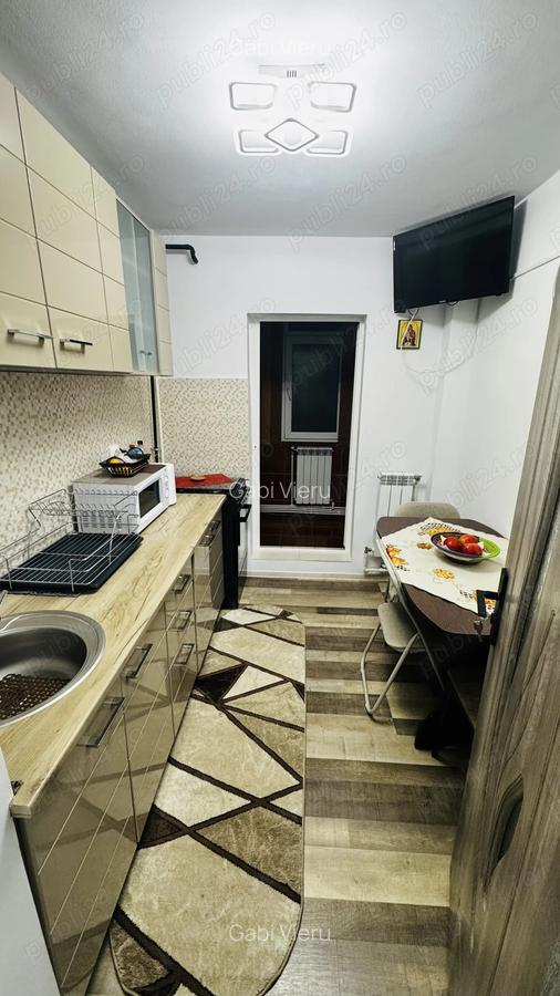 Apartament 2 camere Galata - 5