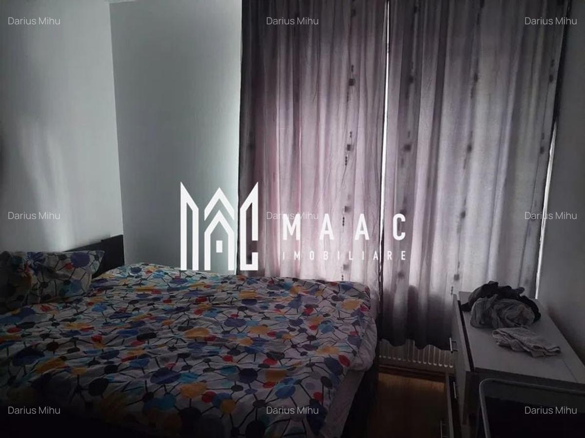 Apartament cu 2 camere, mobilat în Arhitecților - Calea Cisnădiei - 3