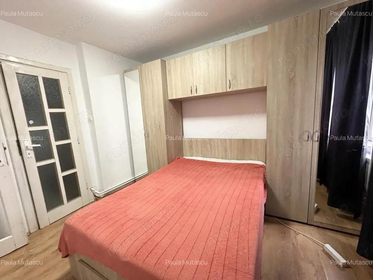 Apartament cu 1 camera | Soarelui | PetFriendly - 2