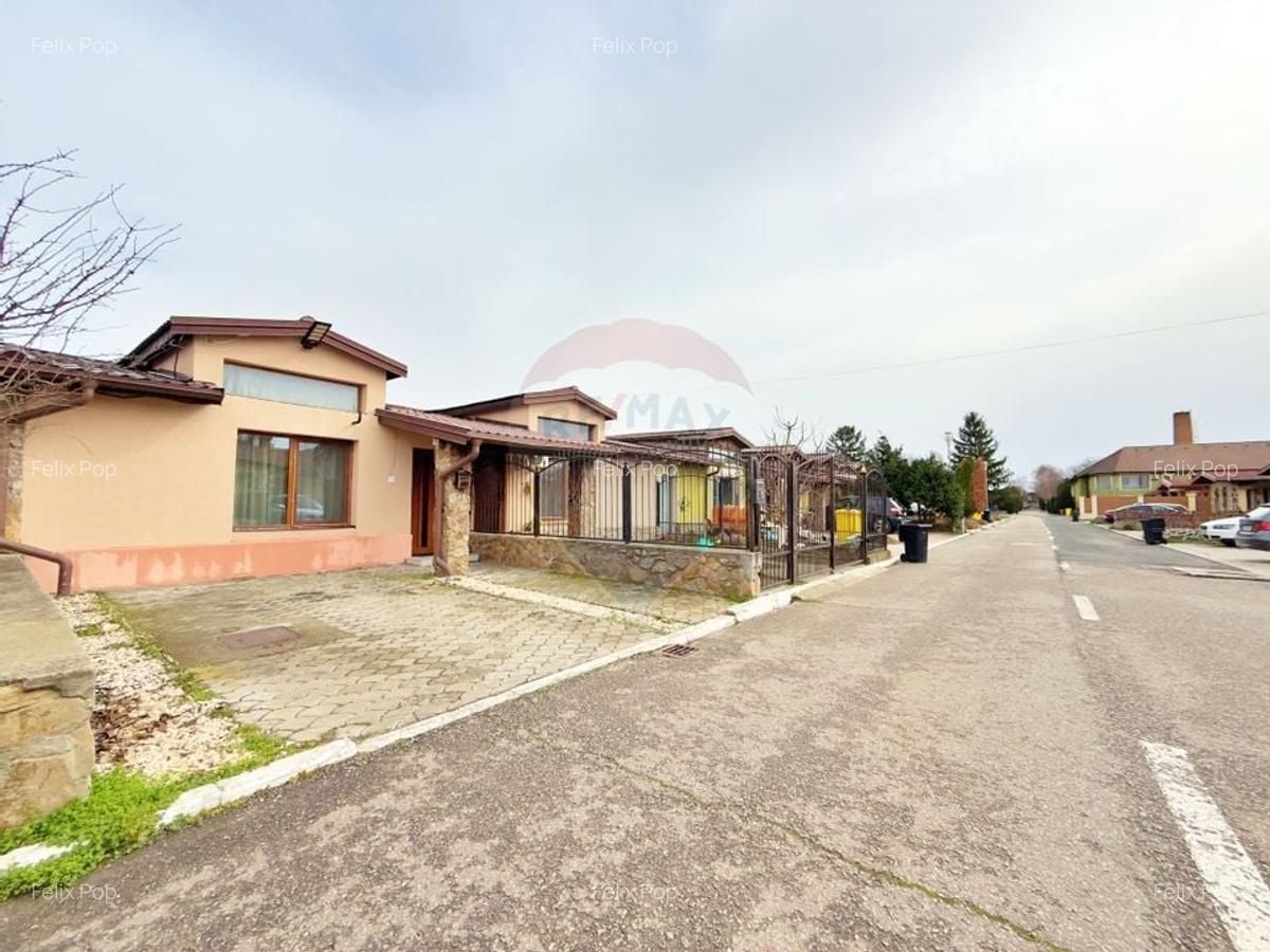 Casă cu 3 camere în Cartierul Verde - 16