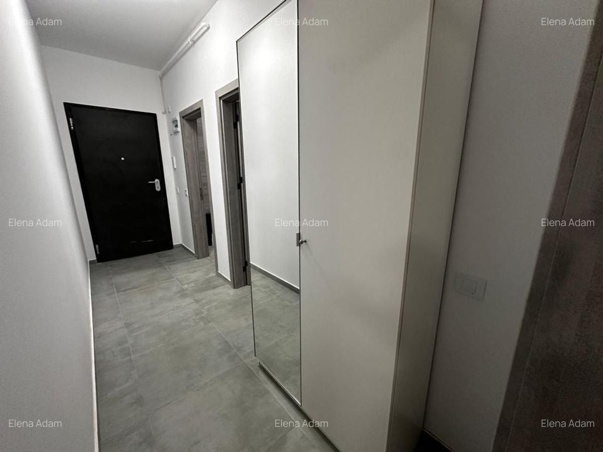 Garsoniera 9min Metrou Lujerului Plaza Faza 5 Timisoara Politehnica - 6