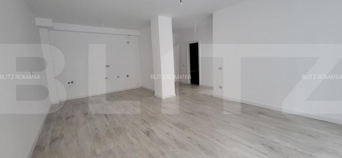 Apartament cu 2 camere semidecomandat în Torontalului - 2