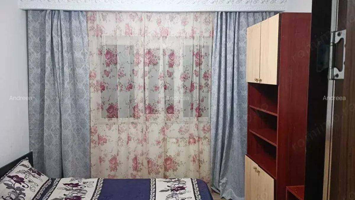 Apartament 3 camere decomandat centala proprie Zona Dambovita Piata Flavia - 3