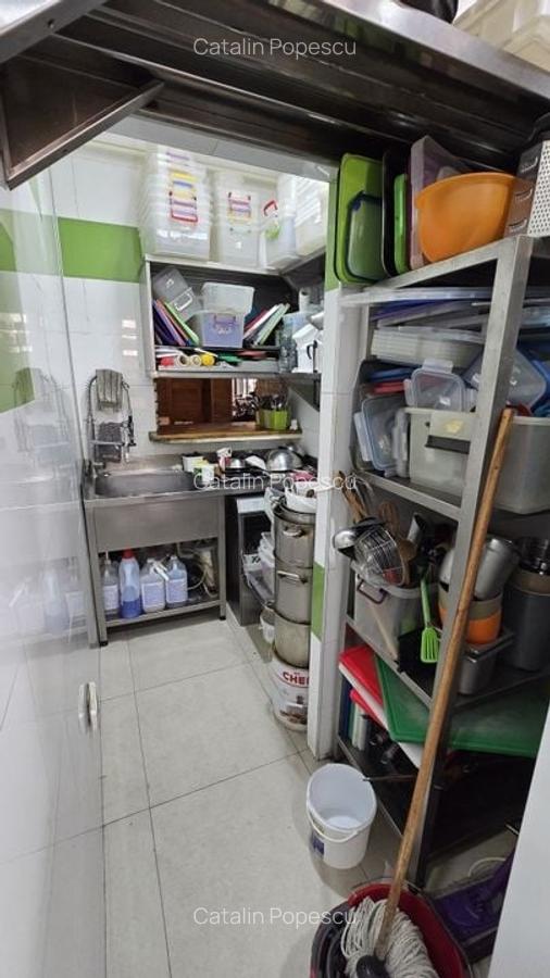 Spațiu comercial, 255 mp în Iancului - 15