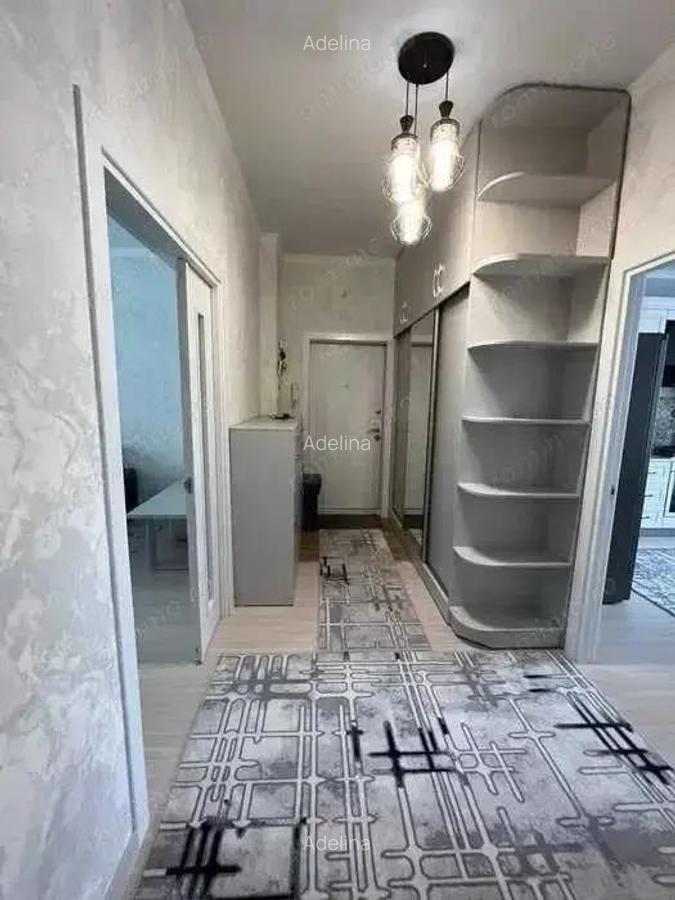 Apartament cu 2 camere de inchiriat in cartierul Florilor, zona linistita - 3
