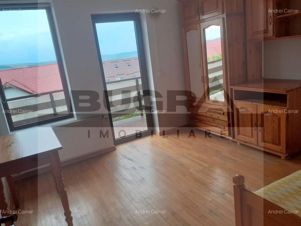 Apartament de 3 camre, 90mp, zona strazii G.V Bibescu - 2