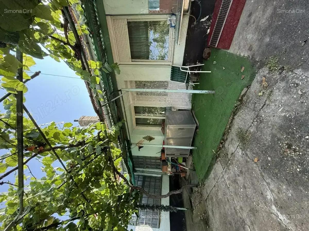 Vand casa in Sarsig + tractor - 1