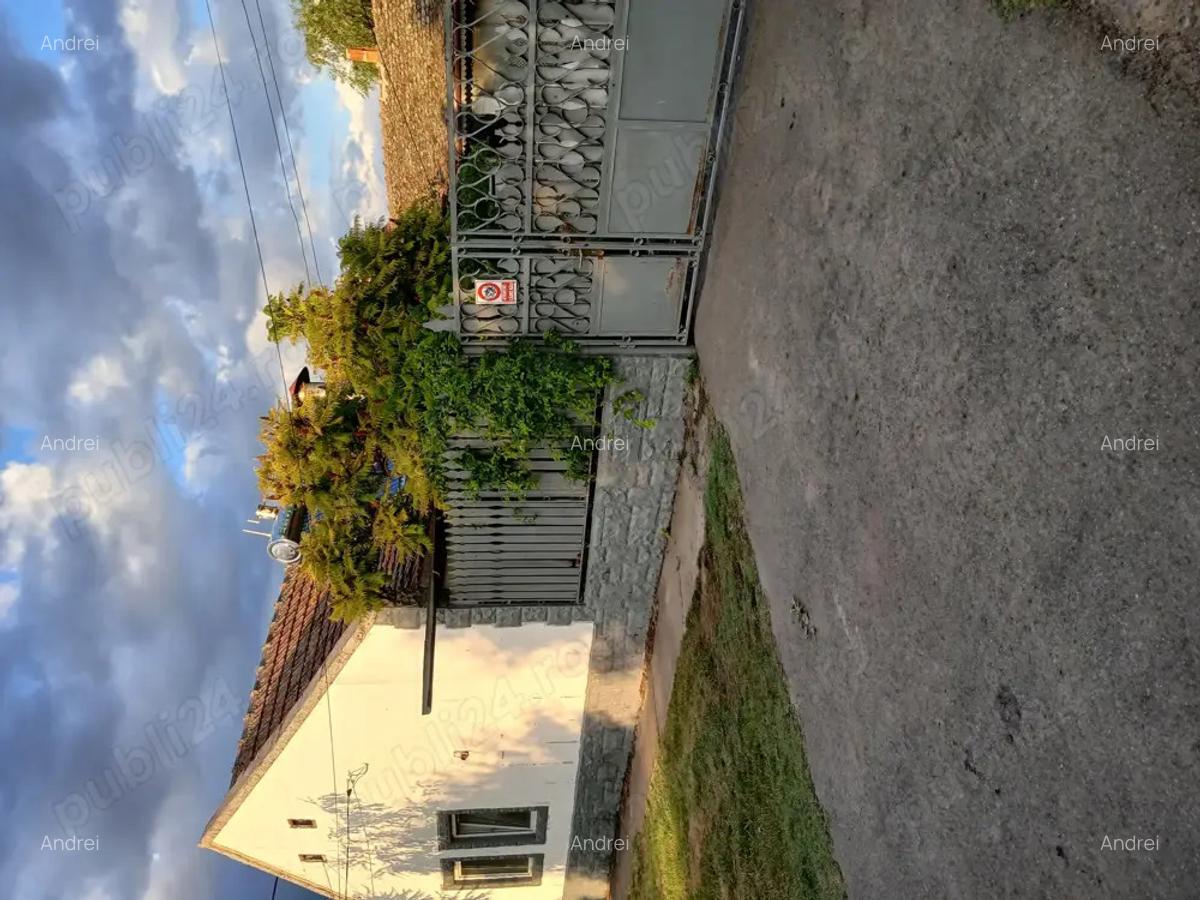 Vand casa - 1