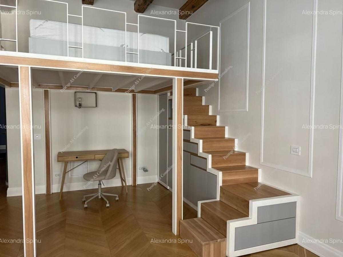 Apartament Modern 1 Camera | Etaj 1 Ultracentral Bd. Republicii - 5