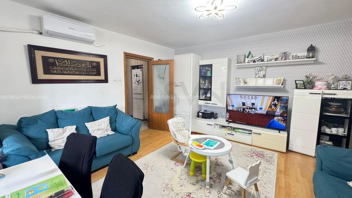 REA1024098 Apartament 3 Camere I Metrou Dristor - 1