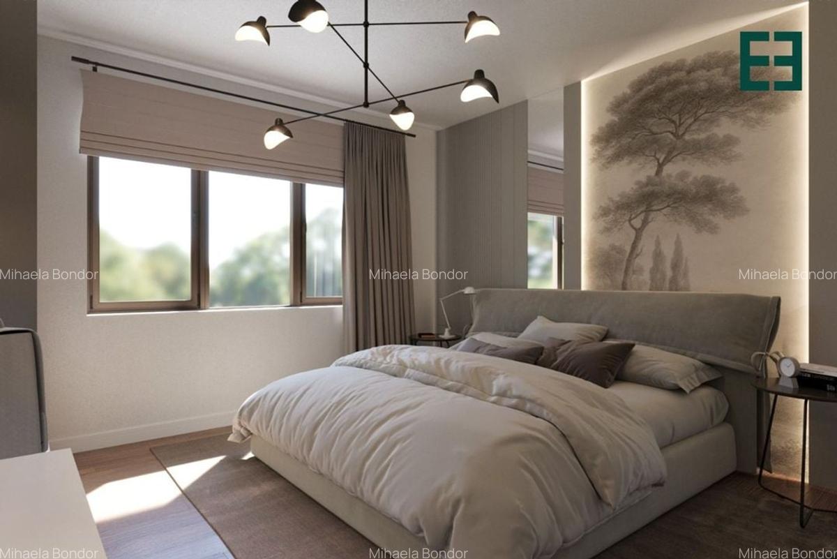 Casă nouă tip duplex 4 camere - Dumbrăvița - Timișoara - 10