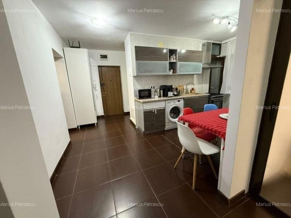 APARTAMENT 3 CAMERE SEBASTIAN-PARC - 5
