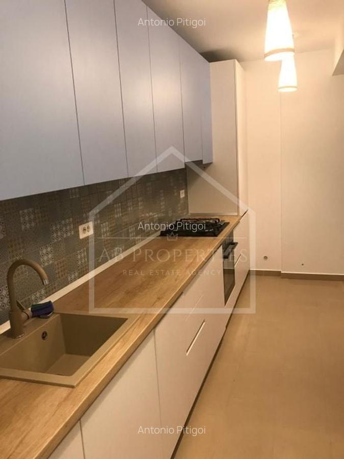 Apartament 2 camere | Parcare Subterana | Baneasa - Sisesti - 13