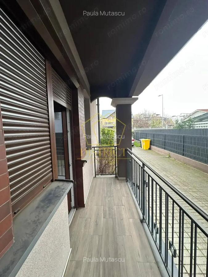 Apartament spatios cu 3 camere | Braytim - 9