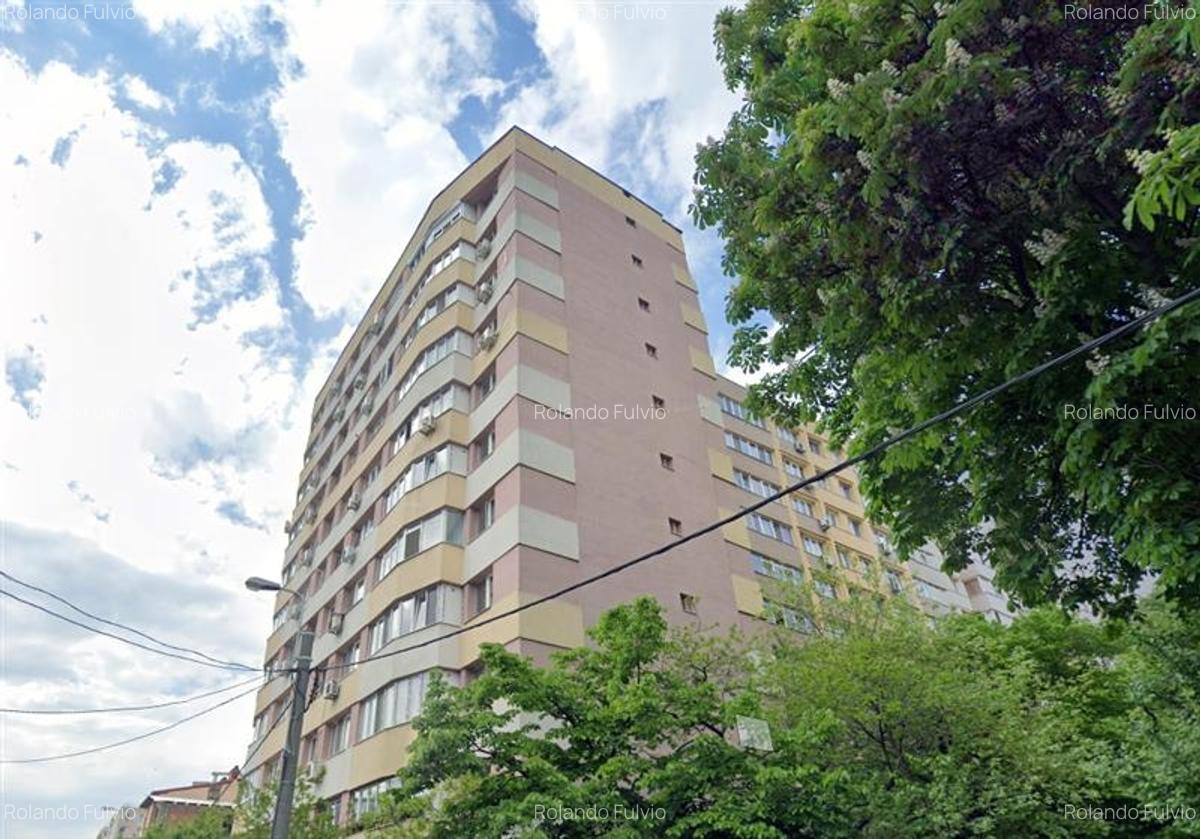 Vanzare apartament 2 camere Tei, mobilat - 4