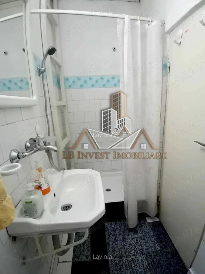 Apartament cu 2 camere decomandat la vila, cu intrare separata-Sagului-Liviu Rebreanu-300Euro - 9