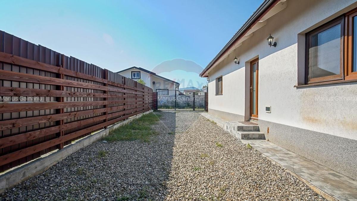 Refugiul tau de langa Brasov - Casa P+M in cartierul Izvor, Tralungeni - 10