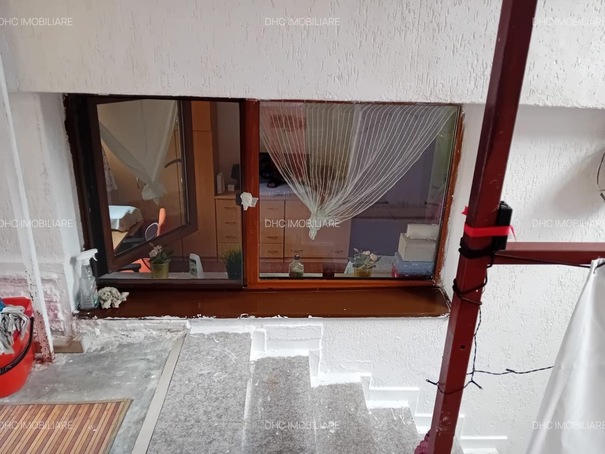 Ap 2 cam  Bucuresti Noi -Parc Bazilescu -str Crinului - 26